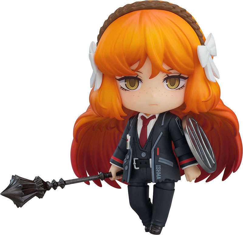 Nendoroid Limbus Company Ishmael