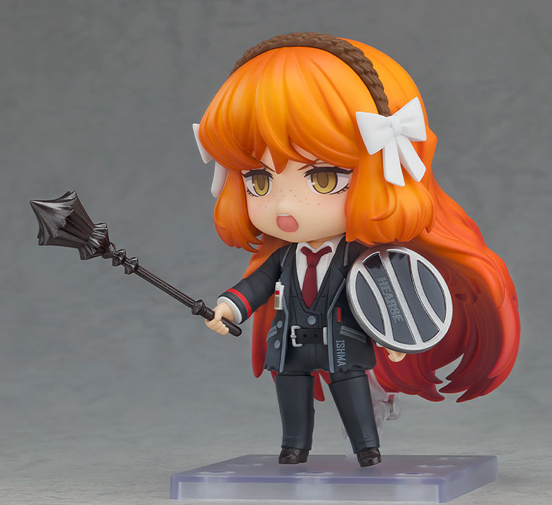 Nendoroid Limbus Company Ishmael