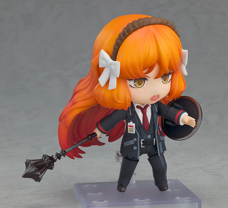 Nendoroid Limbus Company Ishmael