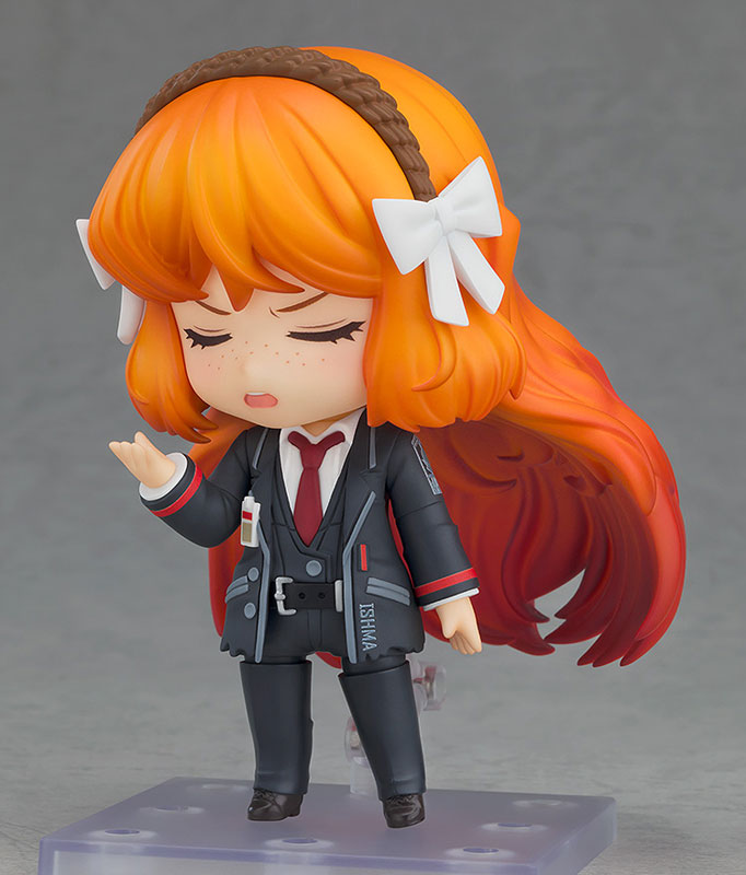 Nendoroid Limbus Company Ishmael