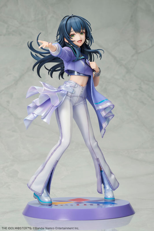 THE IDOLM@STER Gakuen TEMARI TSUKIMURA Re;IRIS Ver. 1/7
