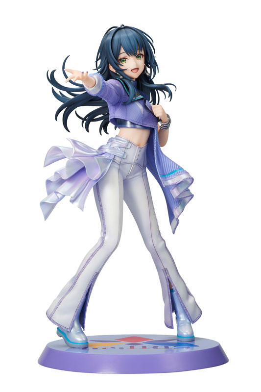 THE IDOLM@STER Gakuen TEMARI TSUKIMURA Re;IRIS Ver. 1/7