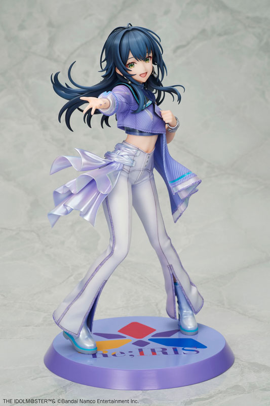 THE IDOLM@STER Gakuen TEMARI TSUKIMURA Re;IRIS Ver. 1/7