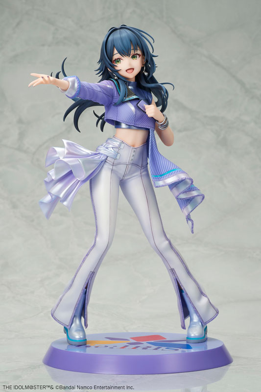 THE IDOLM@STER Gakuen TEMARI TSUKIMURA Re;IRIS Ver. 1/7