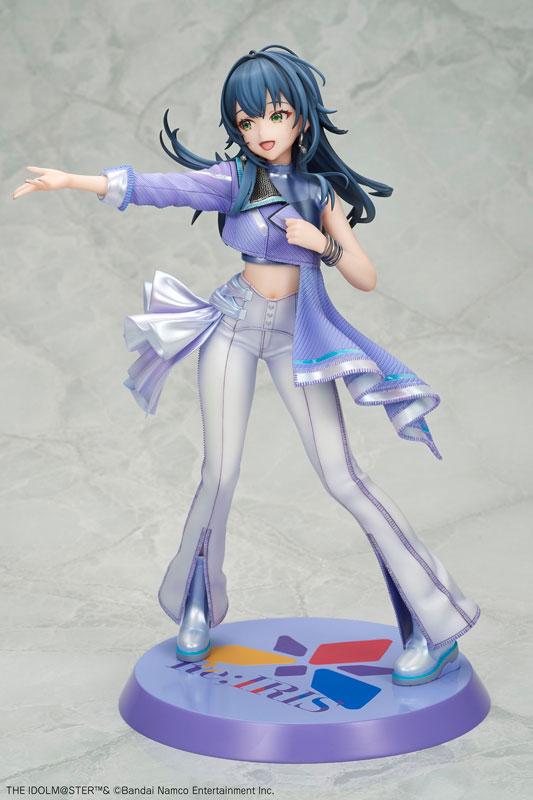 THE IDOLM@STER Gakuen TEMARI TSUKIMURA Re;IRIS Ver. 1/7