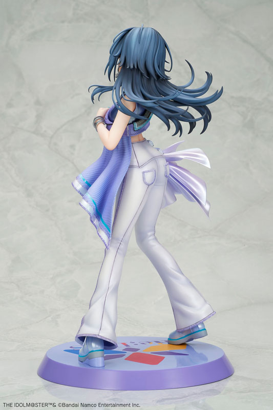 THE IDOLM@STER Gakuen TEMARI TSUKIMURA Re;IRIS Ver. 1/7