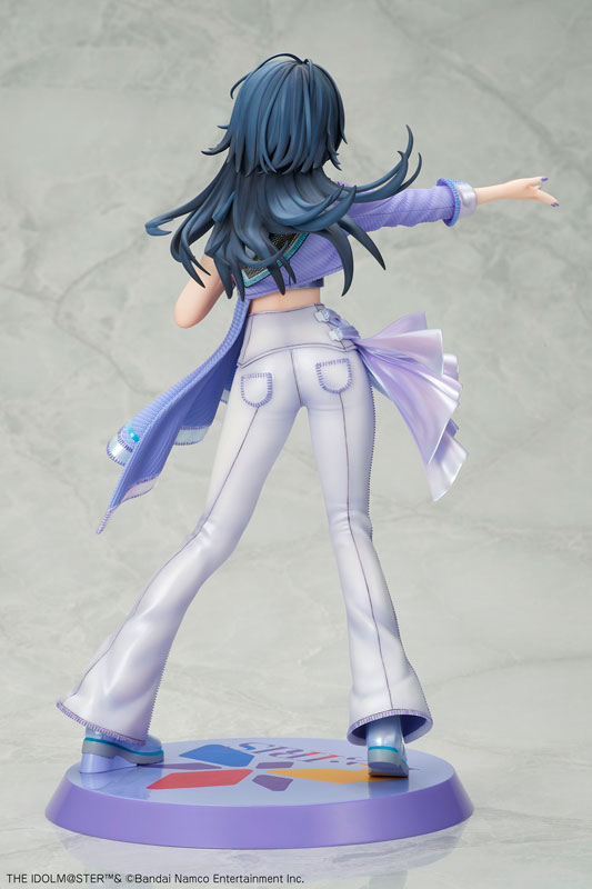 THE IDOLM@STER Gakuen TEMARI TSUKIMURA Re;IRIS Ver. 1/7