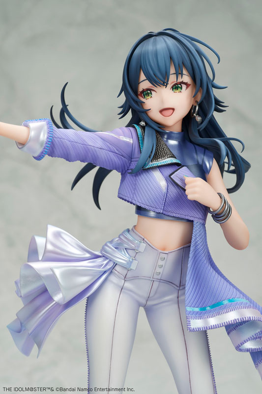 THE IDOLM@STER Gakuen TEMARI TSUKIMURA Re;IRIS Ver. 1/7
