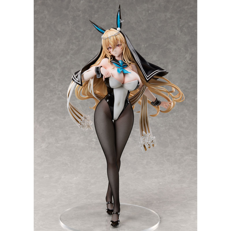 B-style Azur Lane Implacable Bunny Ver
