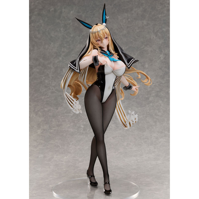 B-style Azur Lane Implacable Bunny Ver