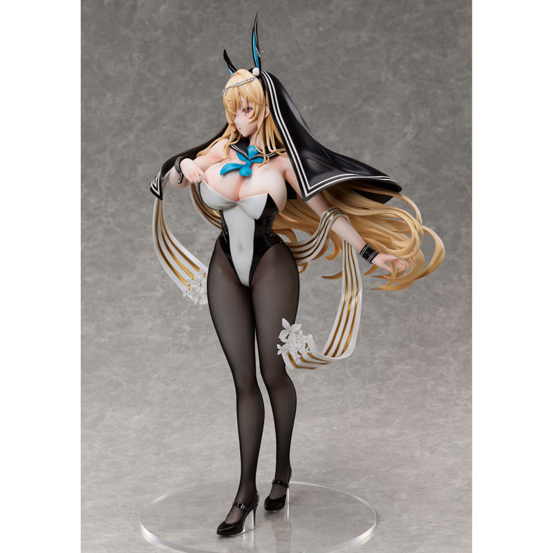 B-style Azur Lane Implacable Bunny Ver