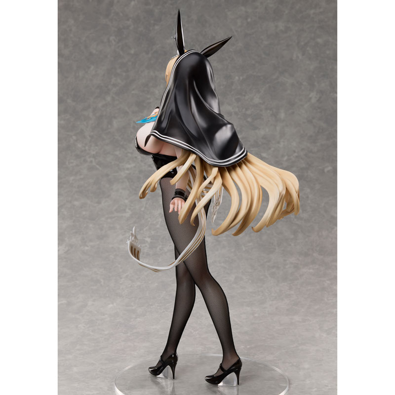 B-style Azur Lane Implacable Bunny Ver