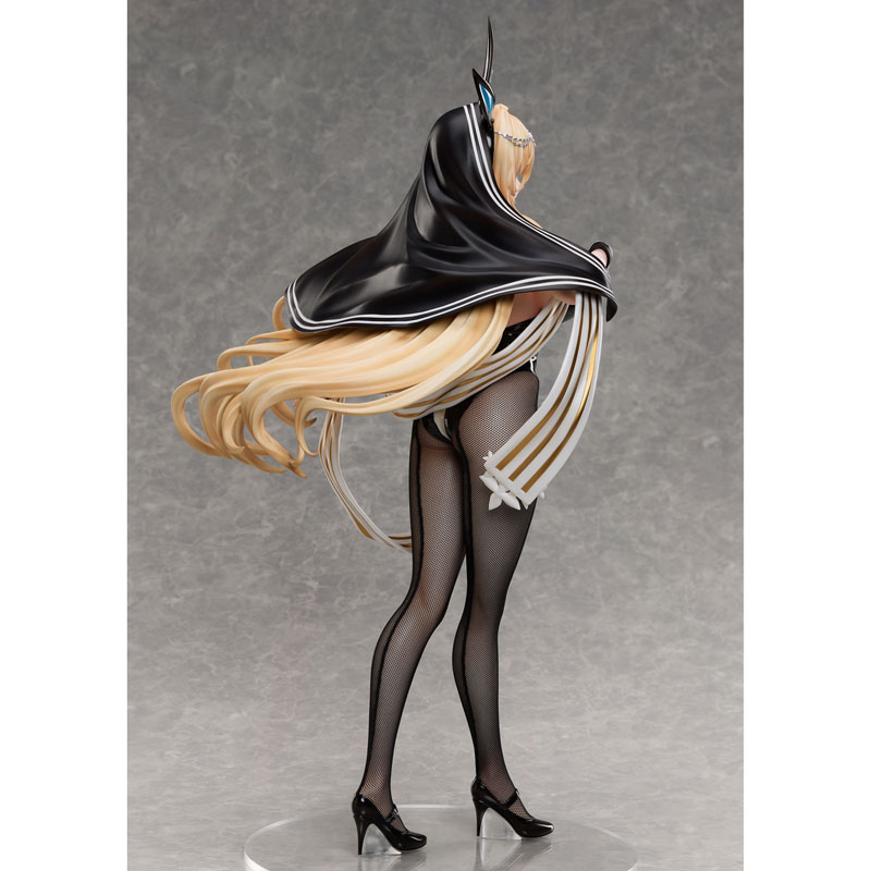 B-style Azur Lane Implacable Bunny Ver