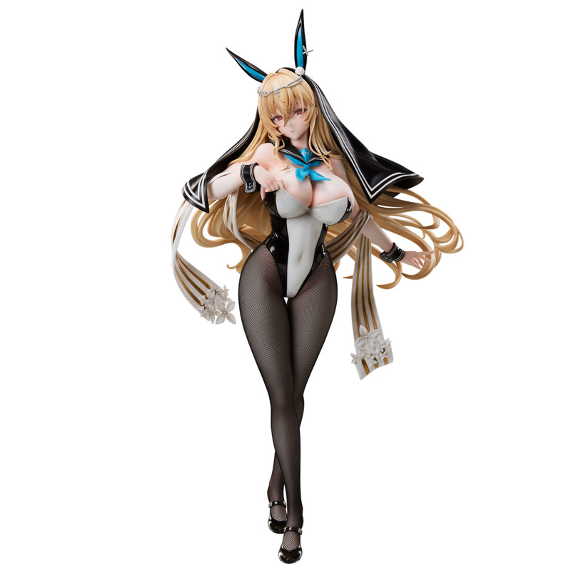 B-style Azur Lane Implacable Bunny Ver