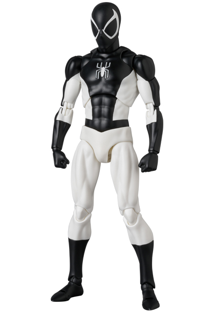 MAFEX Negative Zone SPIDER-MAN
