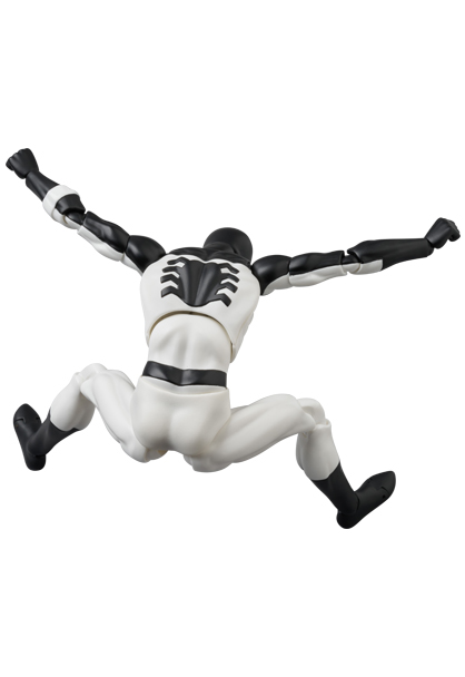 MAFEX Negative Zone SPIDER-MAN