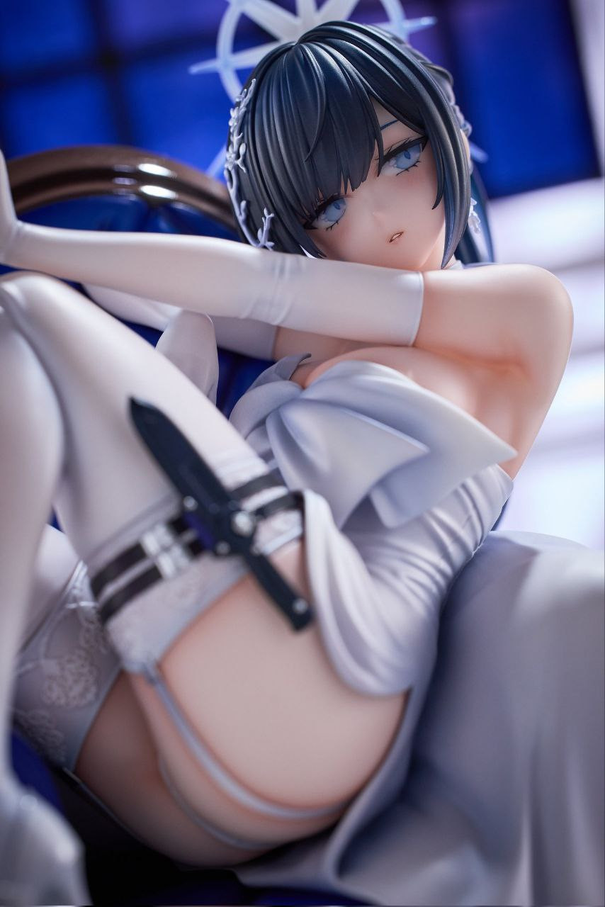 Jomae Saori - Blue Archive 1/7