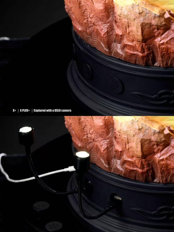 Son Goku Super Saiyan 5 - Dragon Ball