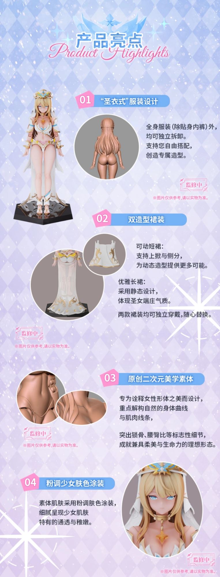 Yufilia Ethelyn 1/12