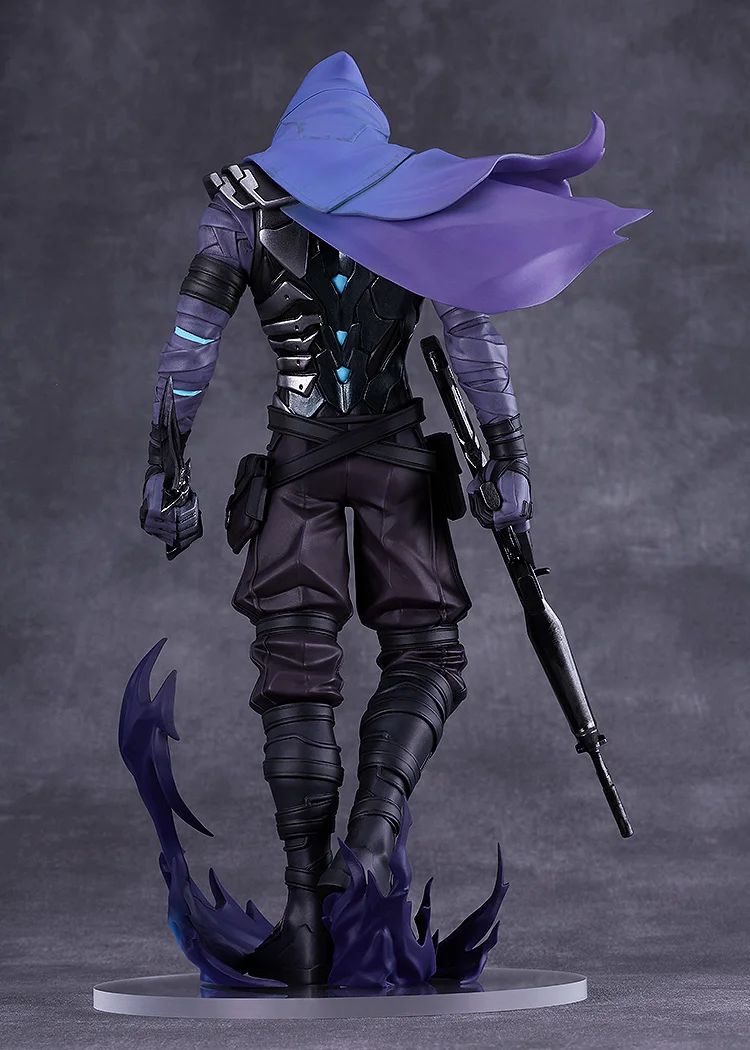 POP UP PARADE SP Valorant: Omen