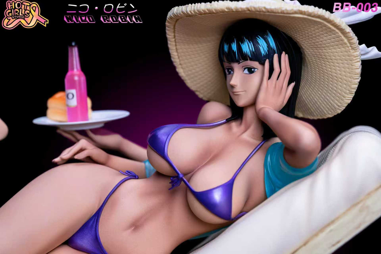 Nico Robin - One Piece 1/6