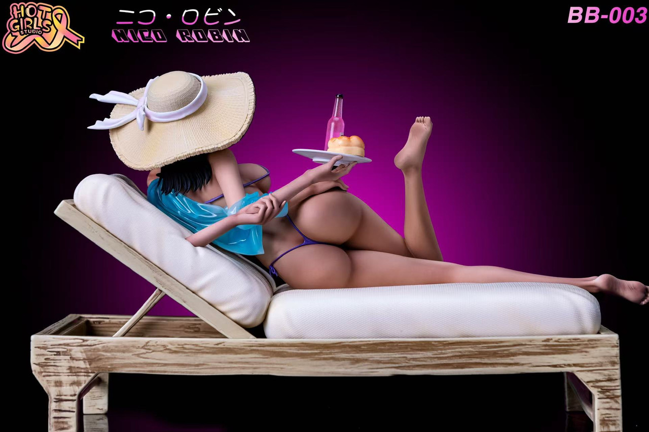 Nico Robin - One Piece 1/6