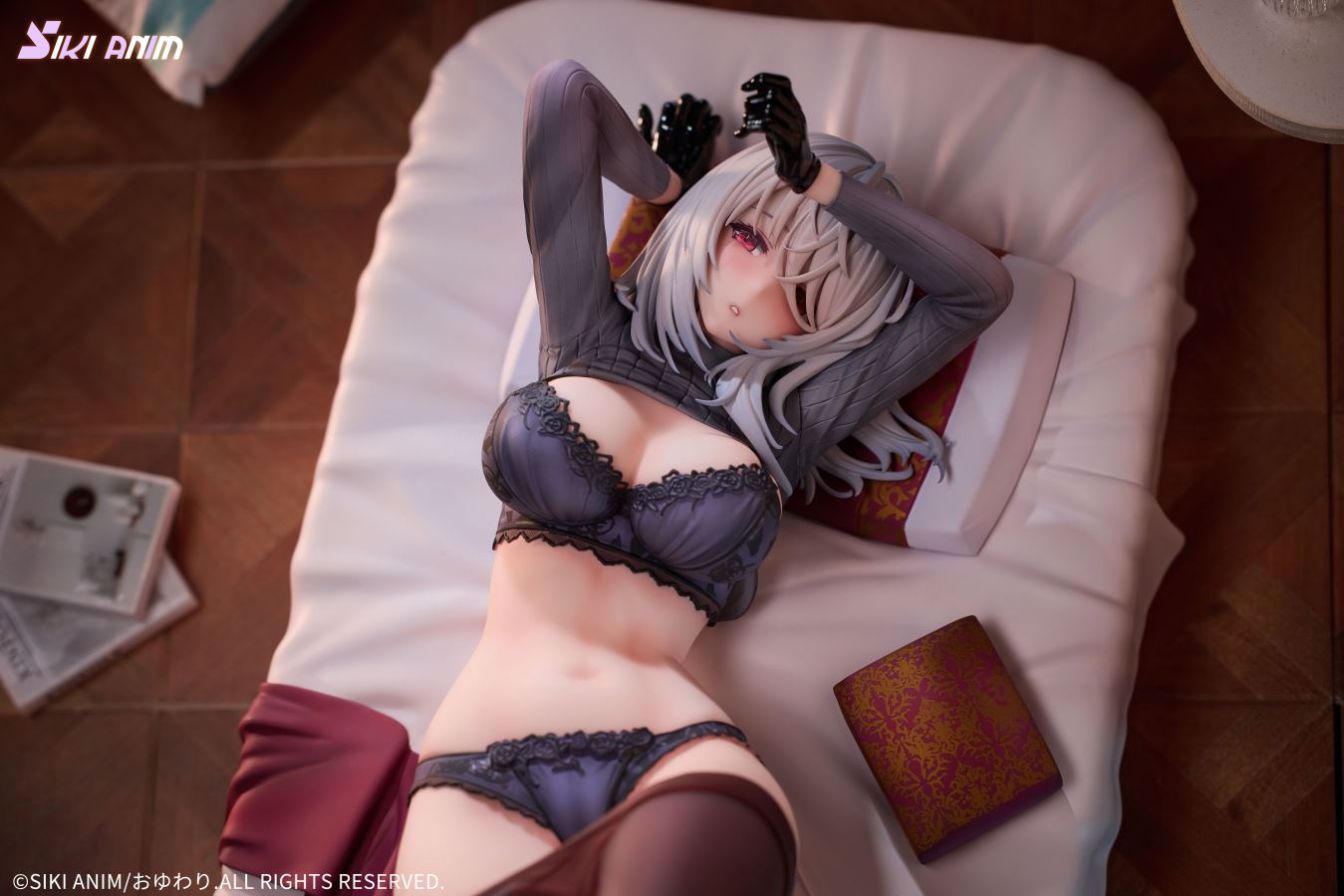 Moonlight Night Lenne 1/6