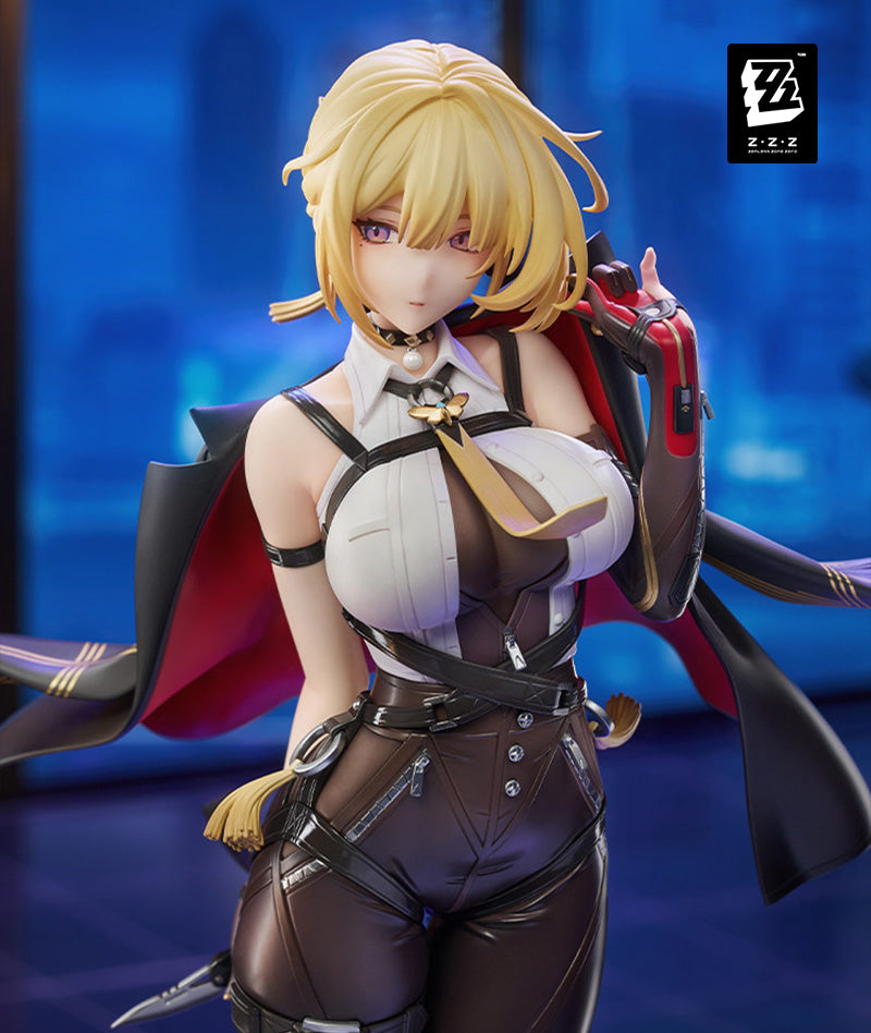 Evelyn Chevalier - Zenless Zone Zero 1/7
