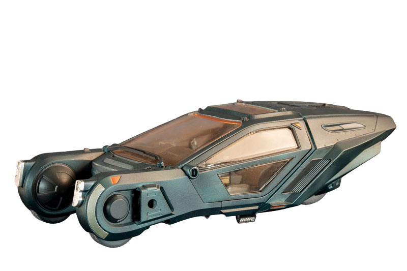 Blade Runner 2049 K's Spinner 1/32