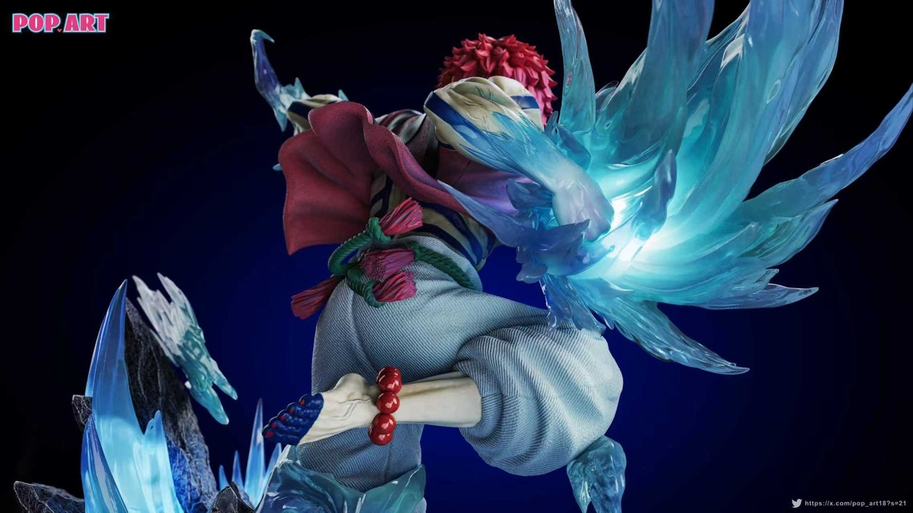 Akaza - Demon Slayer 1/6