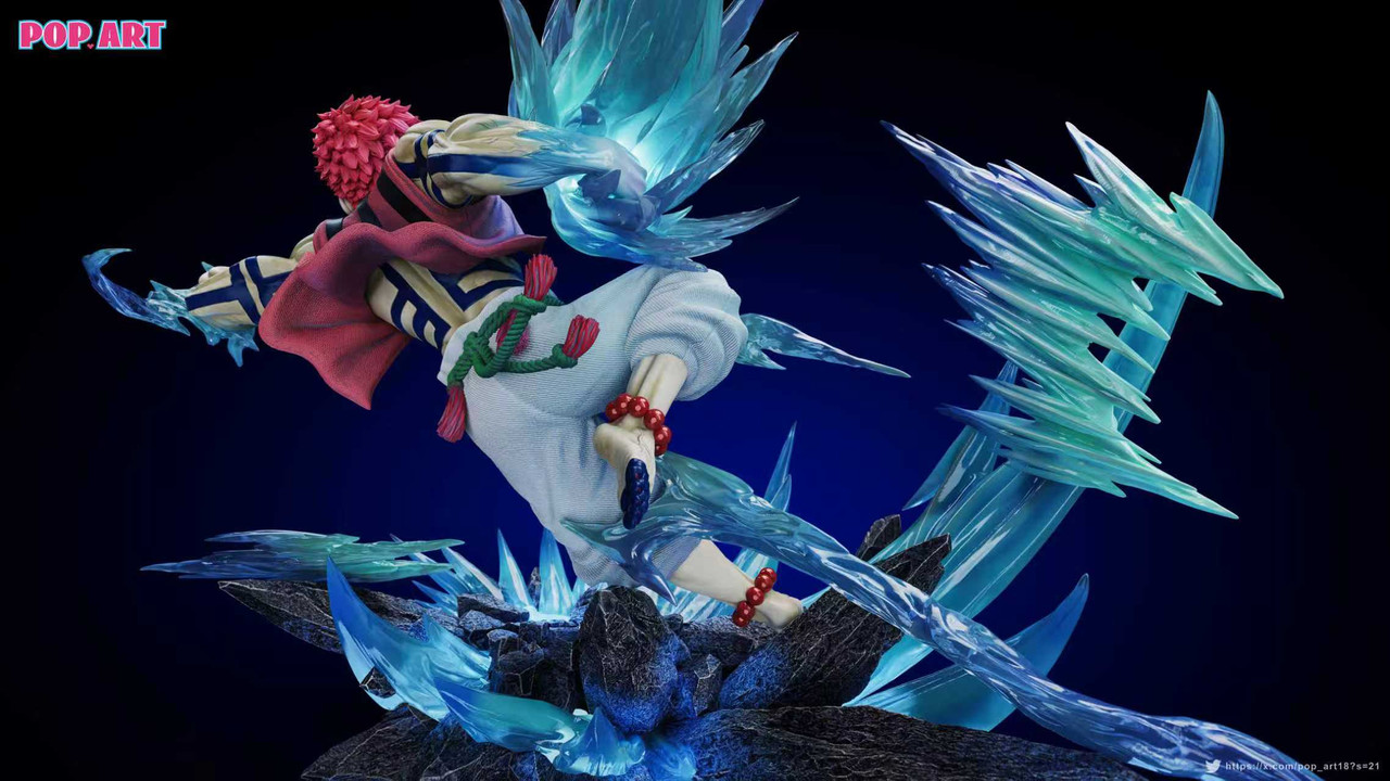 Akaza - Demon Slayer 1/6