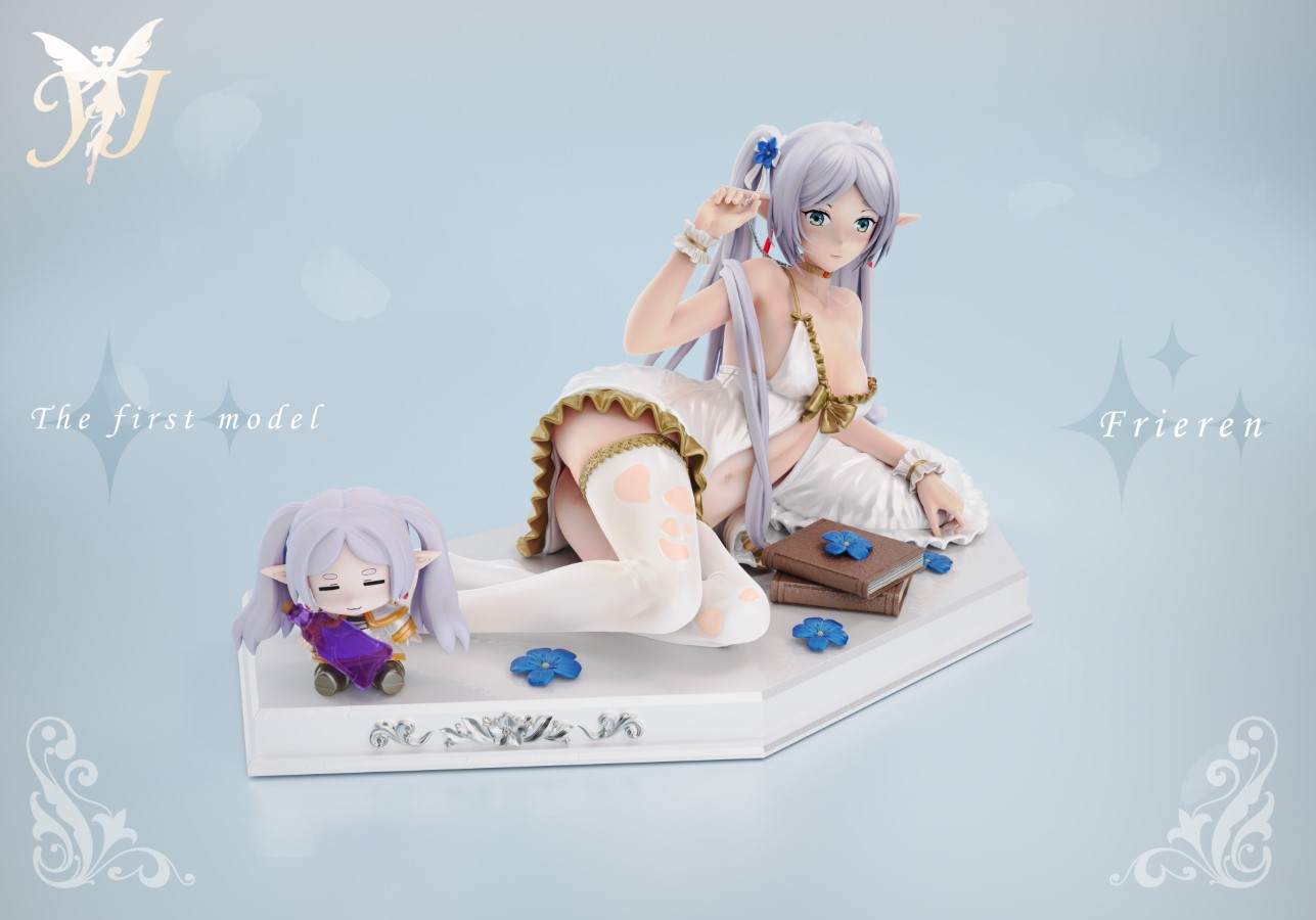 Frieren - Frieren: Beyond Journey's End