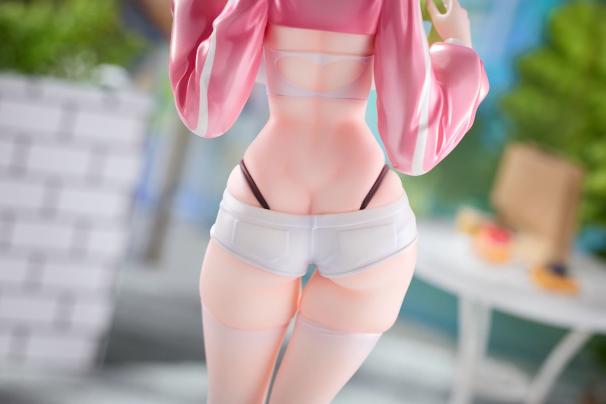 Oyoko Agah 1/6
