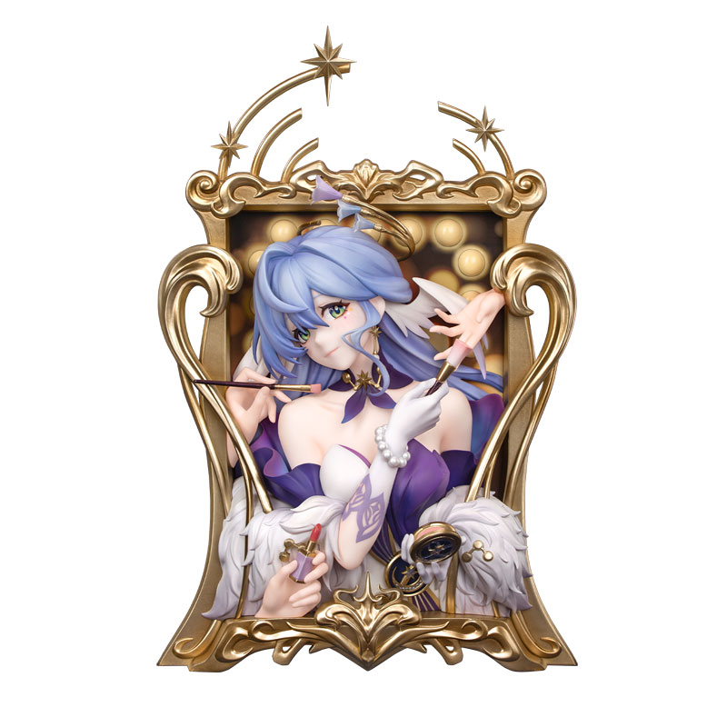 Honkai: Star Rail Diorama Robin: Flowing Nightglow Ver