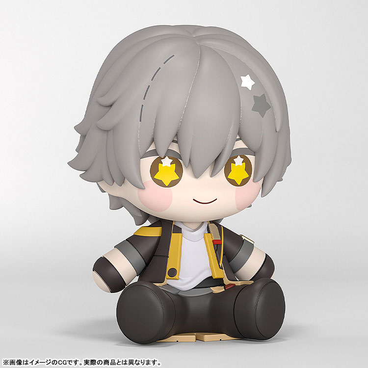 Huggy Good Smile Honkai: Star Rail Trailblazer (Male)