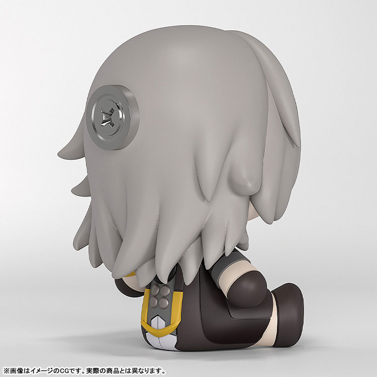 Huggy Good Smile Honkai: Star Rail Trailblazer (Female)