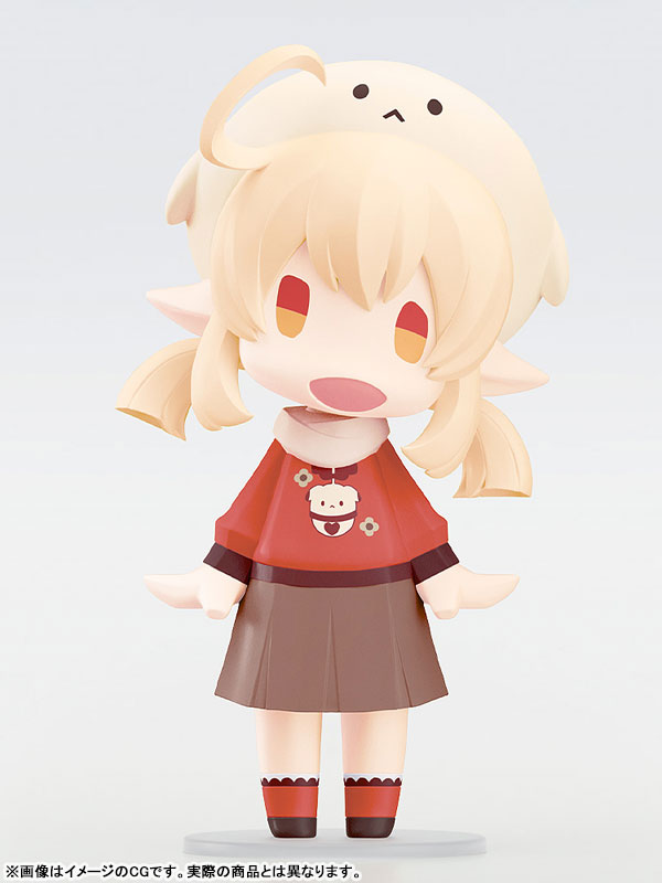 HELLO! GOOD SMILE Genshin Impact Klee