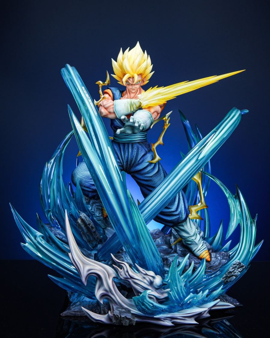 Vegito - Dragon Ball 1/6