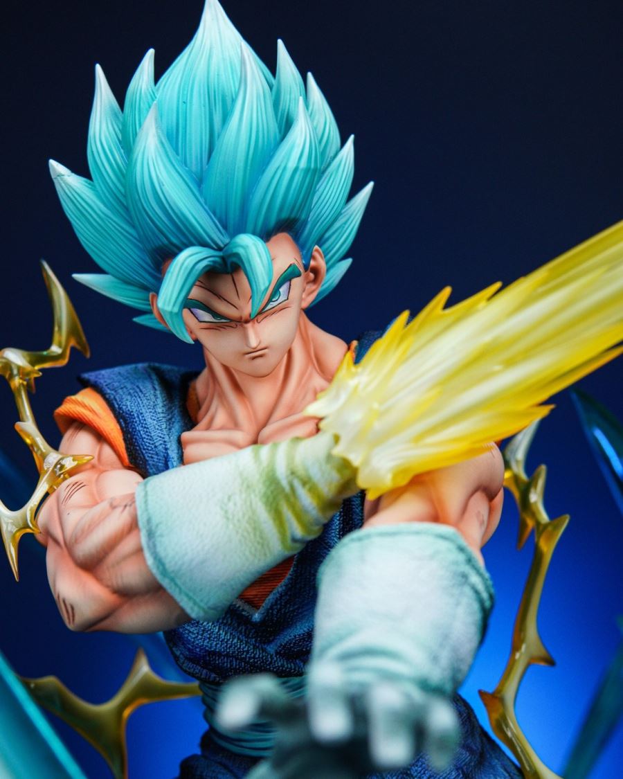 Vegito - Dragon Ball 1/6