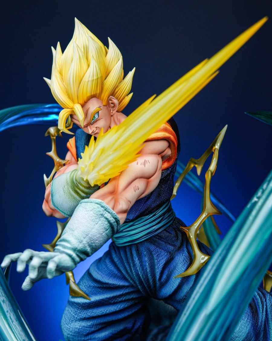 Vegito - Dragon Ball 1/6