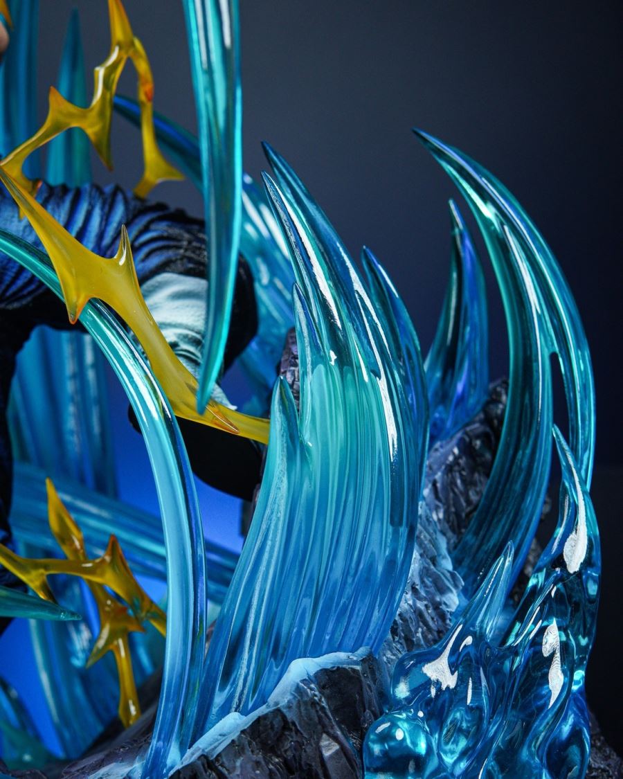 Vegito - Dragon Ball 1/6