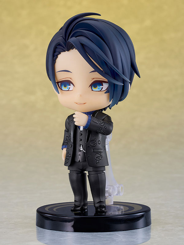 Nendoroid Touken Ranbu ONLINE Mikazuki Munechika: Ceremonial Attire Ver
