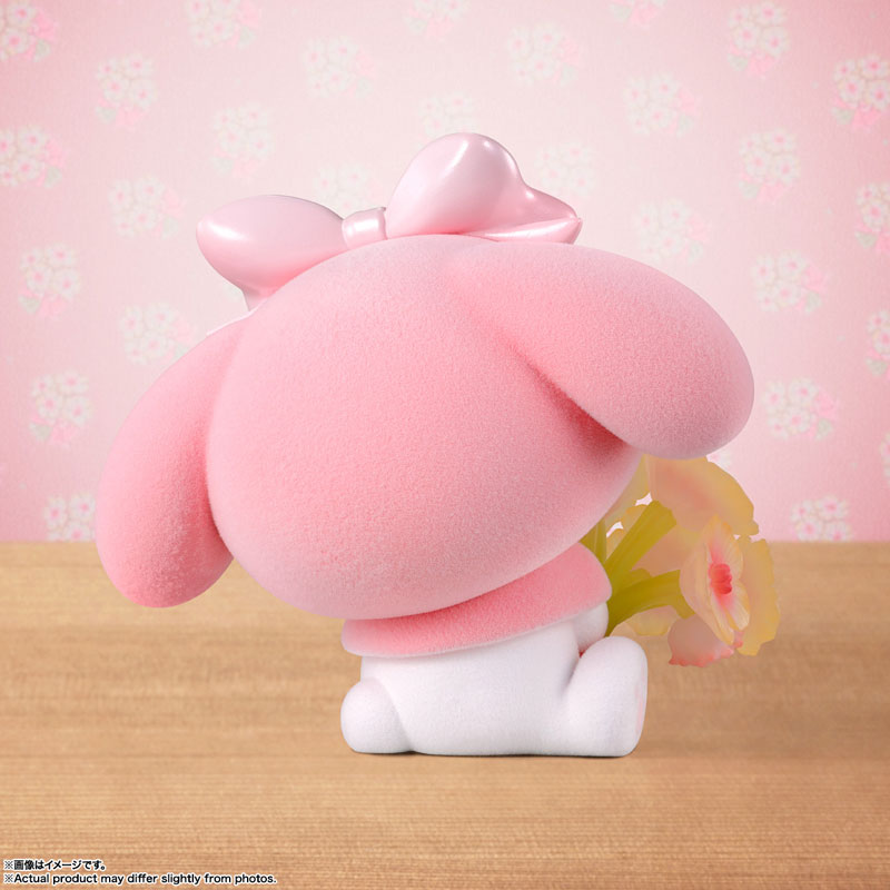 mofamofy My Melody -Pastel Color ver.- Sanrio Characters