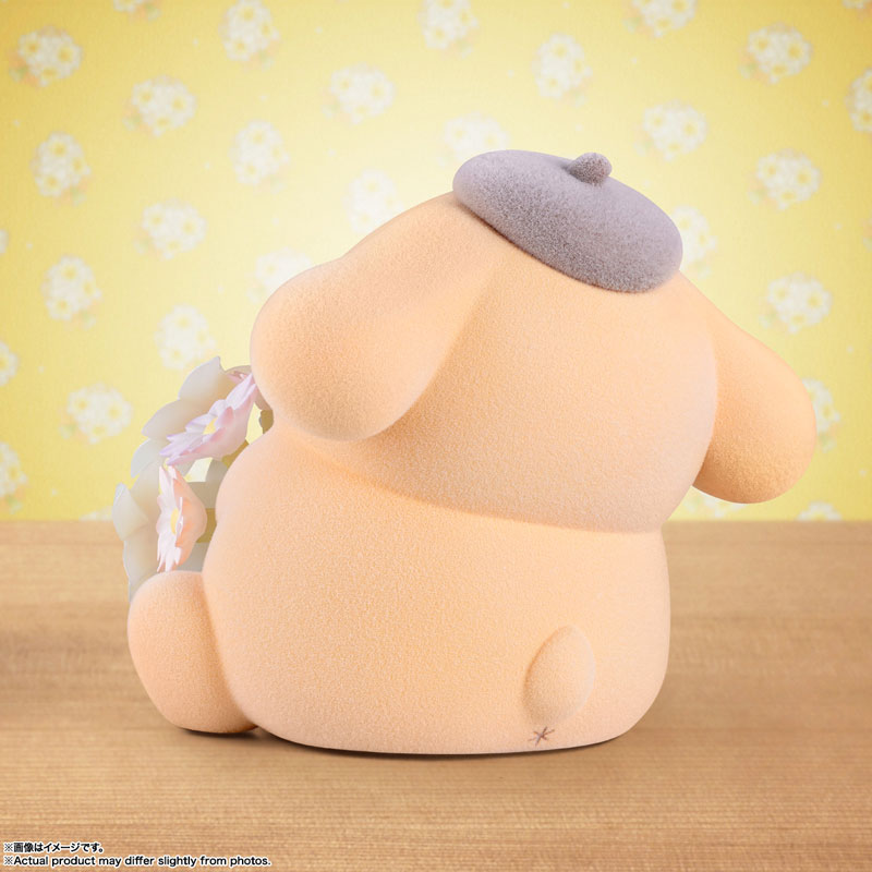 mofamofy Pom Pom Purin -Pastel Color ver.- Sanrio Characters