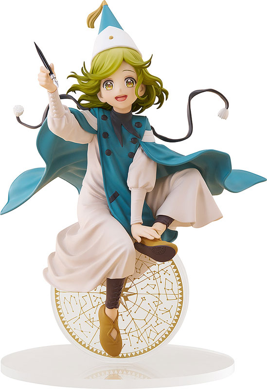 POP UP PARADE TV Anime Witch Hat Atelier Coco L Size