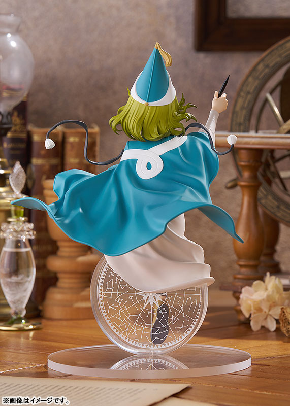 POP UP PARADE TV Anime Witch Hat Atelier Coco L Size