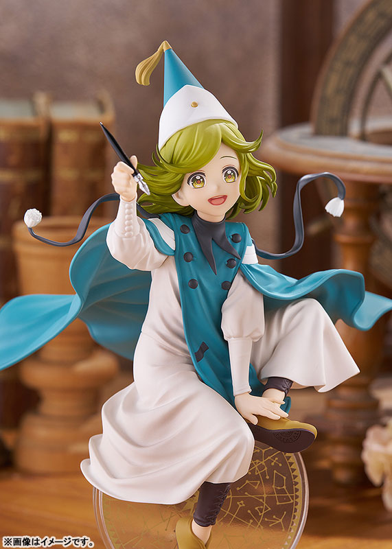 POP UP PARADE TV Anime Witch Hat Atelier Coco L Size