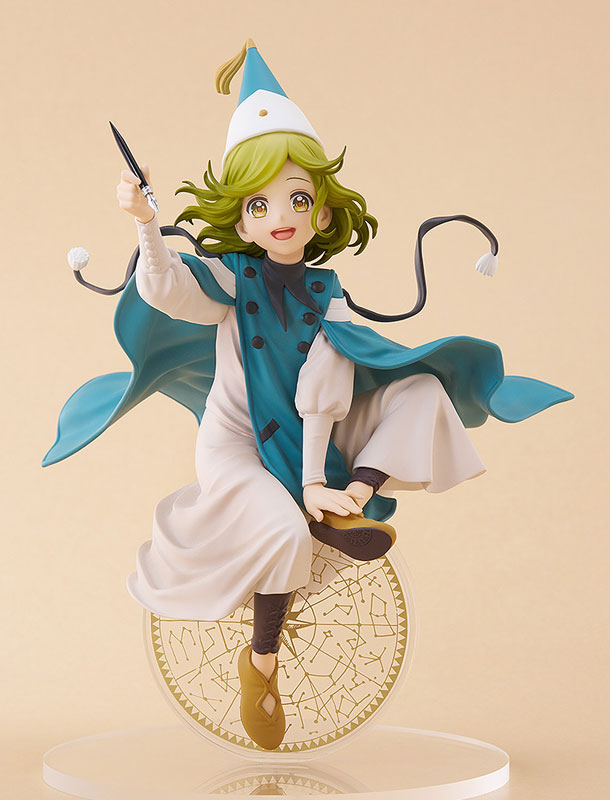 POP UP PARADE TV Anime Witch Hat Atelier Coco L Size