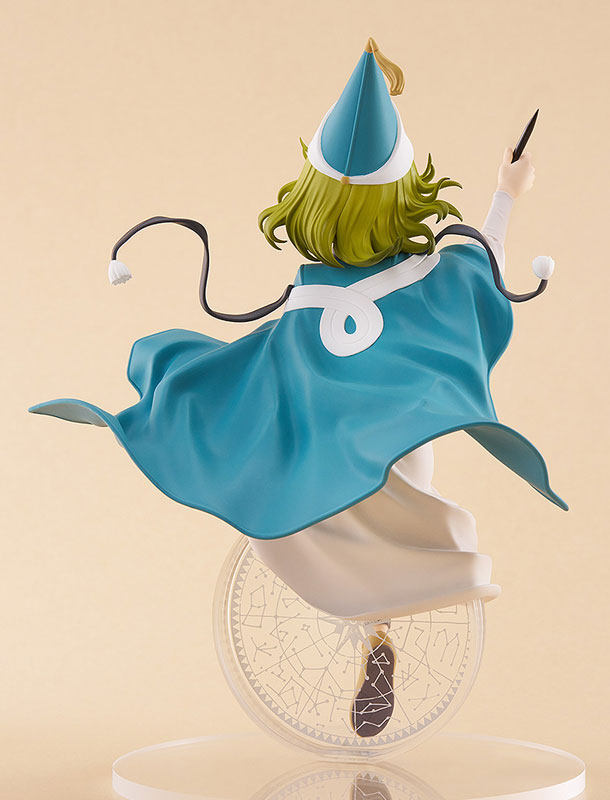 POP UP PARADE TV Anime Witch Hat Atelier Coco L Size