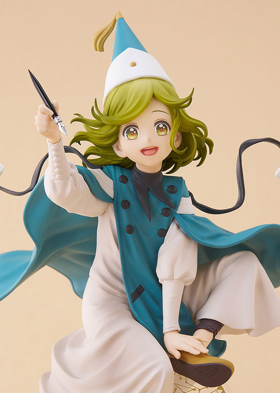 POP UP PARADE TV Anime Witch Hat Atelier Coco L Size
